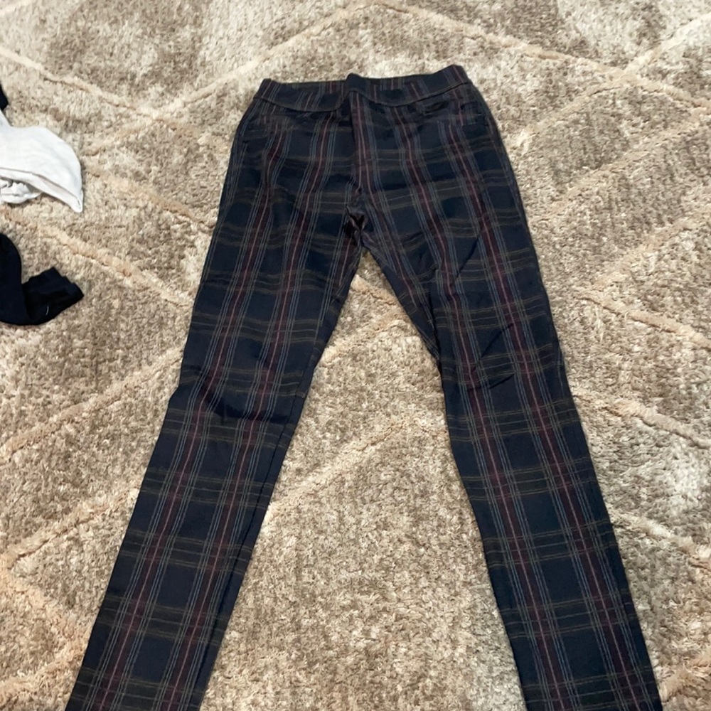 Work pants